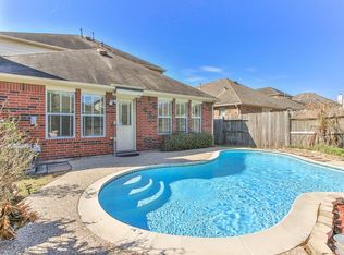 5810 Kenwood, Missouri City, TX 77459