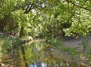 2011 Squaw Creek Rd, Doss, TX 78618