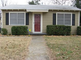 304 Byron St, Fort Worth, TX 76114