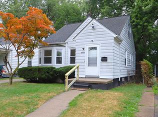 18954 Kingsville St, Detroit, MI 48225