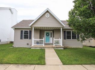 914 Drayton St, Normal, IL 61761