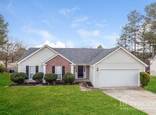 230 Due West Dr, Stockbridge, GA 30281