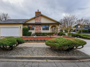 2383 Edgewater Dr, Napa, CA 94558