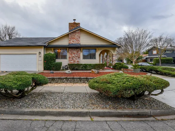 2383 Edgewater Drive, Napa, CA 94558