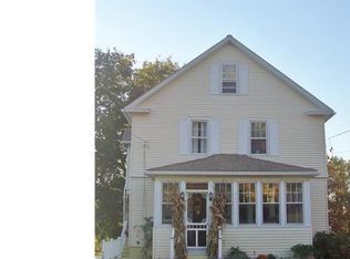 41 Ellington Ave, Ellington, CT 06029