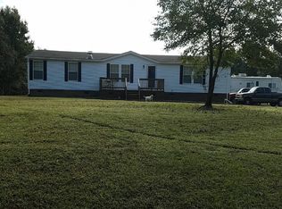 215 J C Lunsford Rd, Roxboro, NC 27574