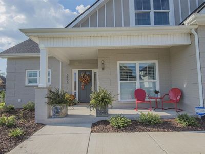 3903 Runyan Cv, Murfreesboro, TN, 37127