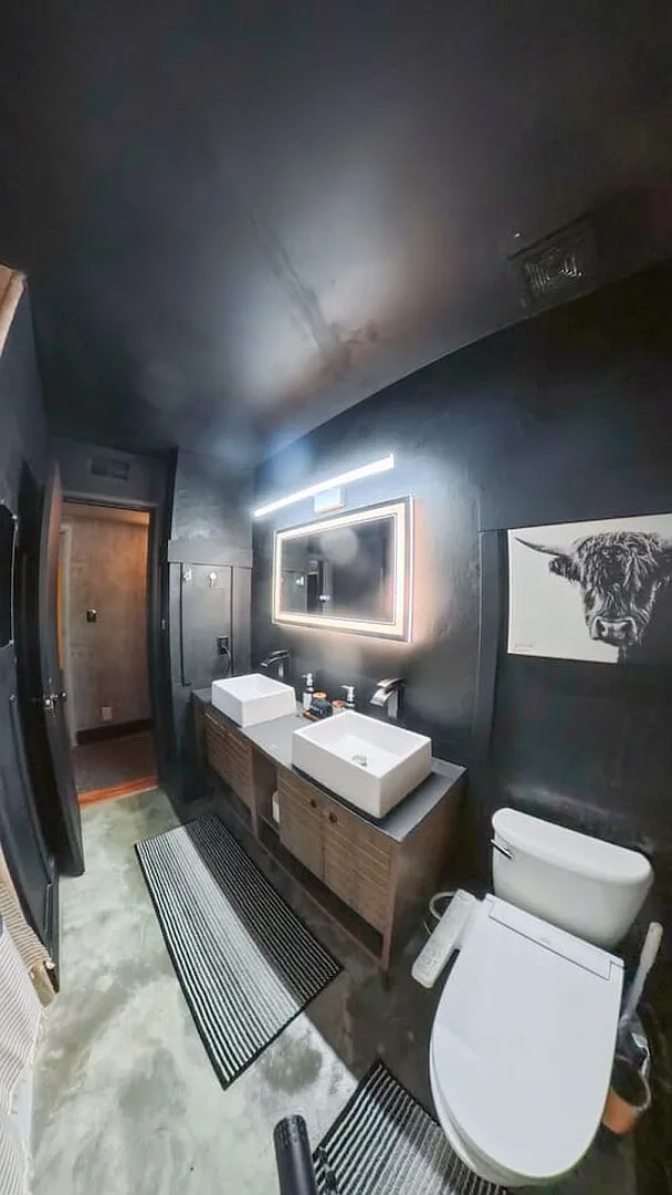 Zion Basecamp | 3BR Zen Yard Pets Free — Photo 4