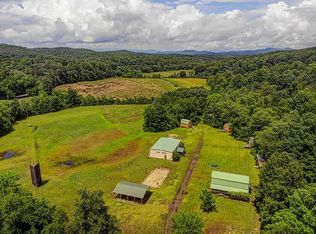 7 Split Rock Trl, Morganton, GA 30560