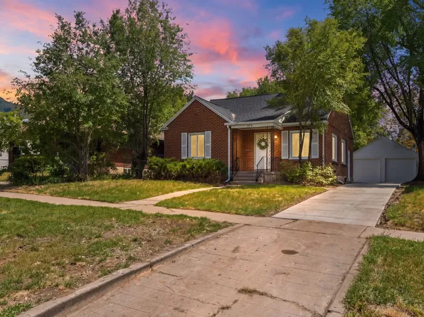719 29th St, Ogden, UT 84403