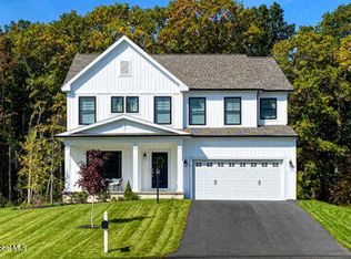 1 Stone Creek Drive, East Greenbush, NY 12061