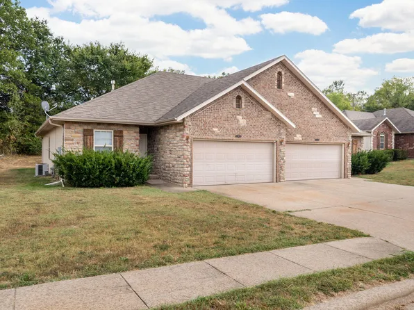 1428-1430 S Treetop Court, Ozark, MO 65721