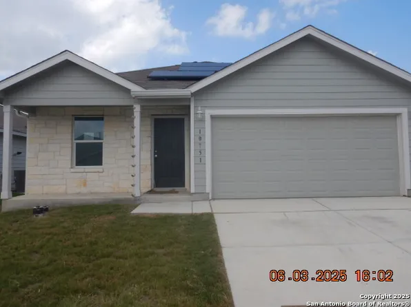 10751 Margarita Loop, Converse, TX 78109