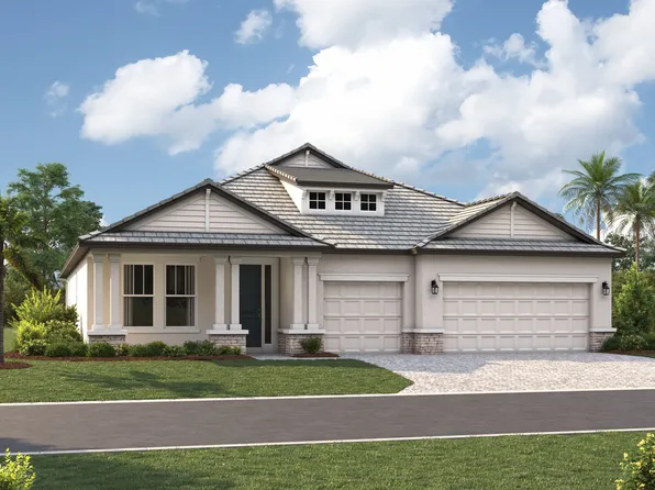 2048 Varese St, Nokomis, FL 34275