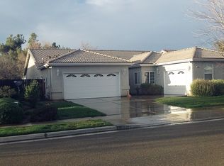 993 Golf Ave, Lemoore, CA 93245