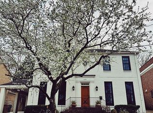 2174 Golf Club Ln, Nashville, TN 37215