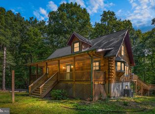14101 Little Pond Trl, Fredericksburg, VA 22407