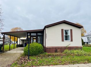 5541 Sierra Cir E, Dayton, OH 45414