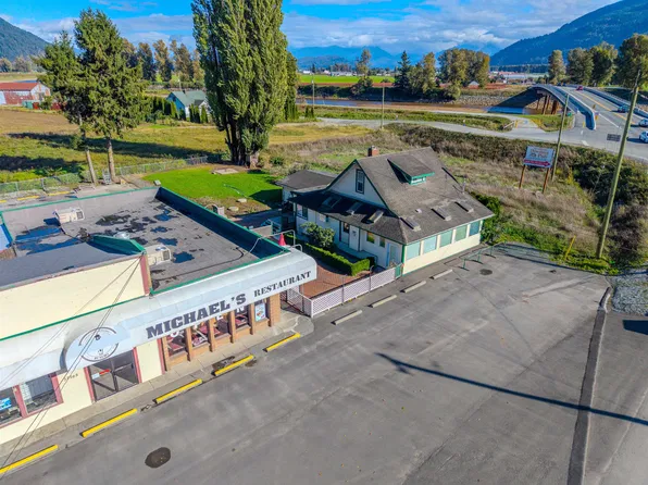 37191 Lougheed Hwy, Mission, BC V2V 6T1