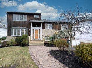 23 Hickory Rd, West Orange, NJ 07052