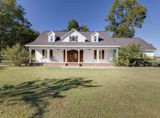 375 Ed Edelen Rd, Monroe, LA 71203