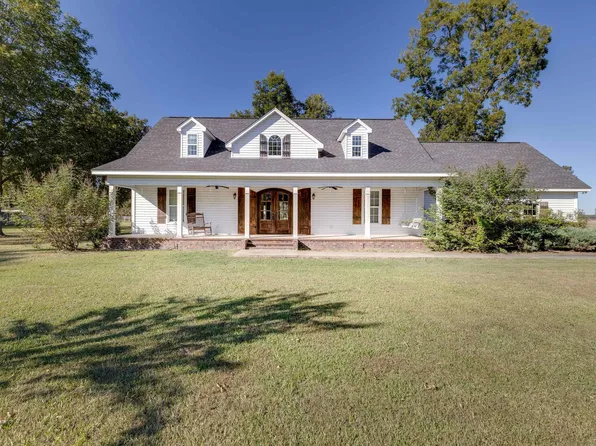 375 Ed Edelen Rd, Monroe, LA 71203