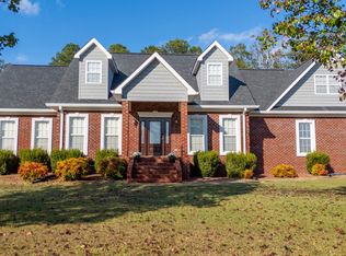 1125 Summerset Pl N, Gadsden, AL 35907