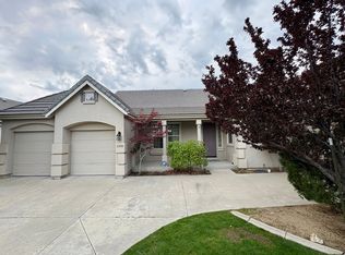 3308 Forest View Ln, Reno, NV 89511