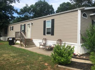 56 Smiley Pl, Evington, VA 24550