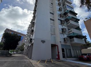 Estrella Condado Gdns CONDO 40, San Juan, PR 00907