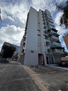 Estrella Condado Gdns Condo 40, San Juan, PR, 00907