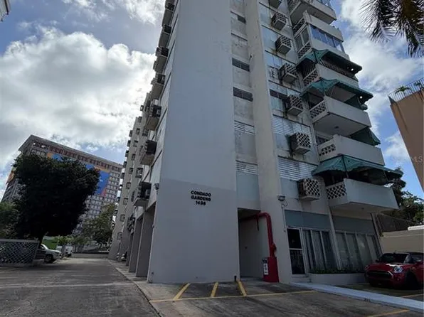 Estrella Condado Gdns Condo 40, San Juan, PR 00907