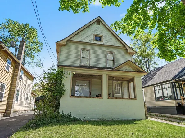 719 McCourtie St, Kalamazoo, MI 49008