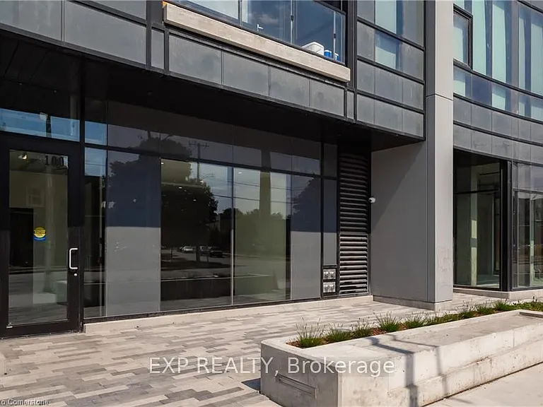 100 Garment St #507 — Photo 2