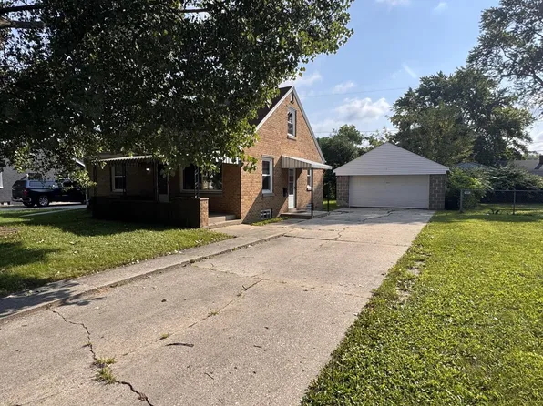 5276 N 60th STREET, Milwaukee, WI 53218