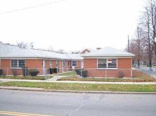 11000 Whittier St #4, Detroit, MI 48224