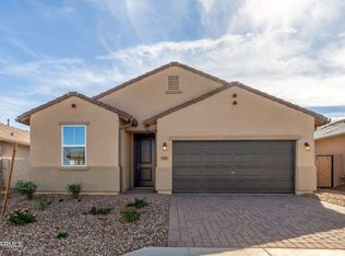 13153 W Buckskin Trl, Peoria, AZ 85383