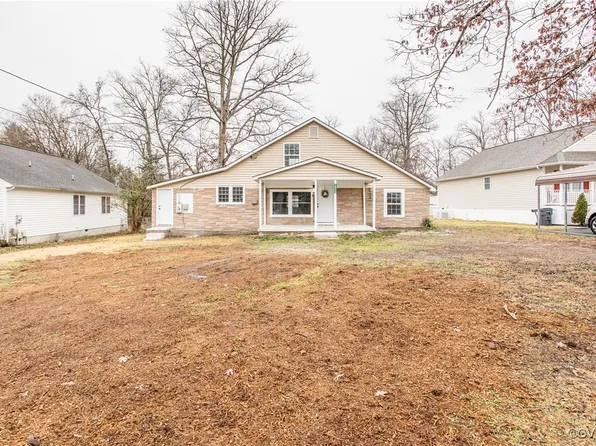 10110 Beaumont Ave, North Chesterfield, VA 23237