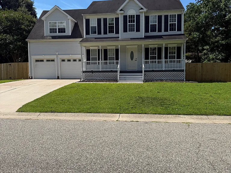 4036 Mill Dam Ct — Photo 1
