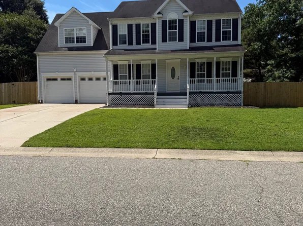 4036 Mill Dam Ct, Williamsburg, VA 23188