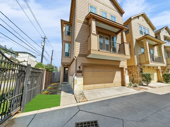 6005 Kansas St, Houston, TX