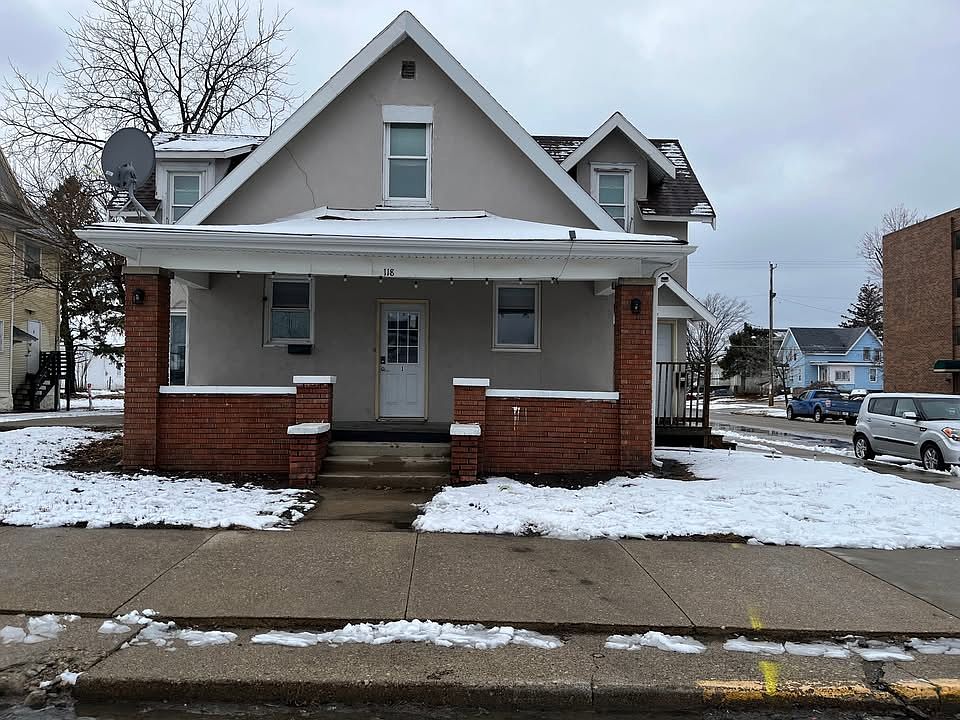 1st image of 118 N Center St #1