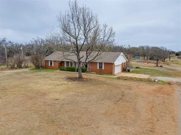5391 108th Ave SE, Noble, OK 73068