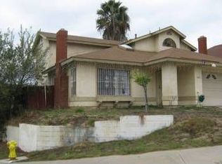 190 Ultramarine Rd, San Diego, CA 92114