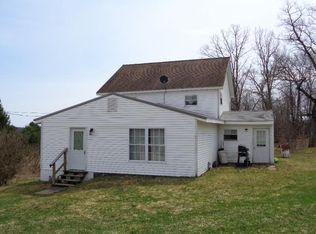 3498 Route 949, Corsica, PA 15829