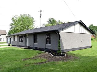 231 W Troy St, Saint Paris, OH 43072