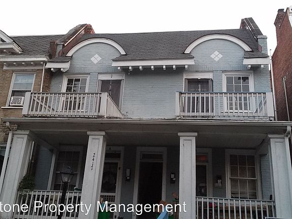 2nd image of 2417 Floyd Ave APT D