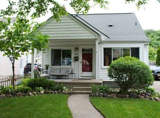 612 S Edison Ave, Royal Oak, MI 48067