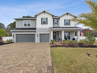 92600 Shipton Ln, Fernandina Beach, FL, 32034