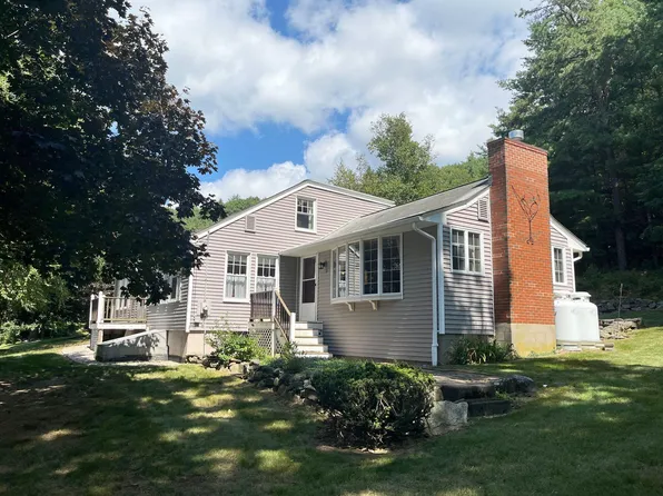 126 Fore Road, Eliot, ME 03903